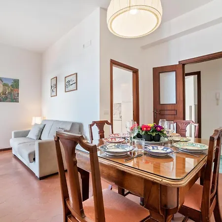 Apartment Roomy Flat With Parking Vietri sul Mare