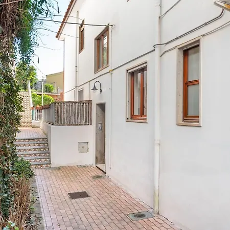 Roomy Flat With Parking Apartment