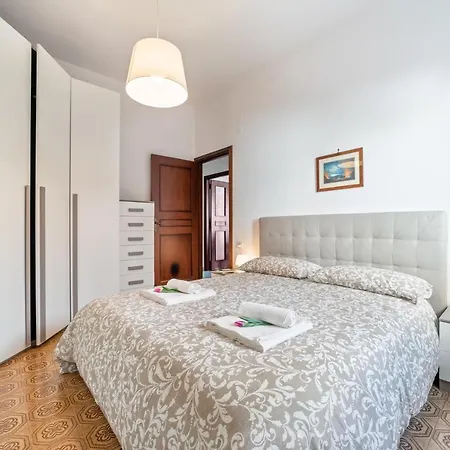 Roomy Flat With Parking * Vietri sul Mare